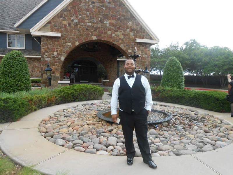 Date this charming United States man Gregory from Arlington US17376