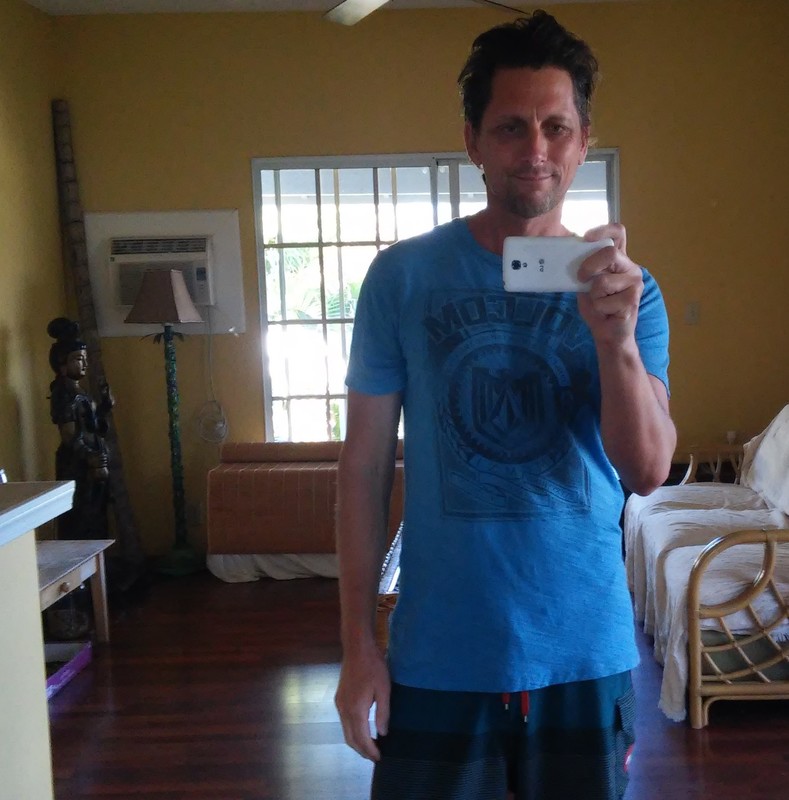 Date this delightful United States man Mauisun from Kihei US17388
