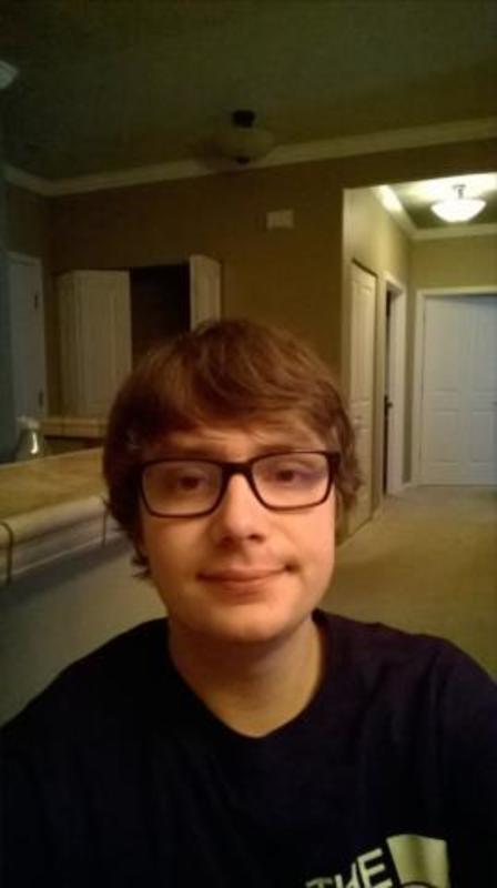 Date this foxy United States man Benisjamin11 from Seattle US17389