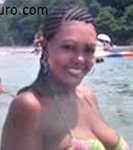 hot Panama girl Maria from Panama City PA992