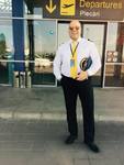 nice looking United States man Frank from New York US17392