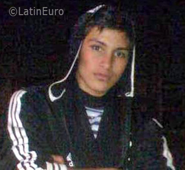 Date this attractive Colombia man Johan from Ibague CO19003