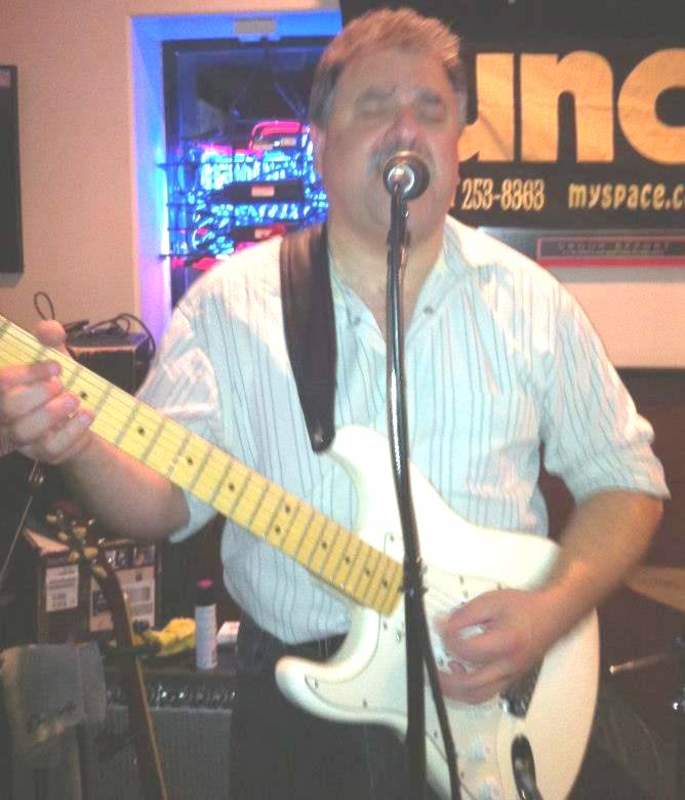 Date this cute United States man John from Philadelphia US17406