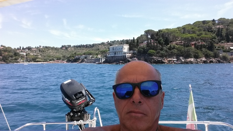 Date this charming Italy man Onorio60 from Rome IT274
