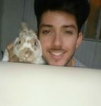 good-looking Colombia man Fabian from Bogota CO19020