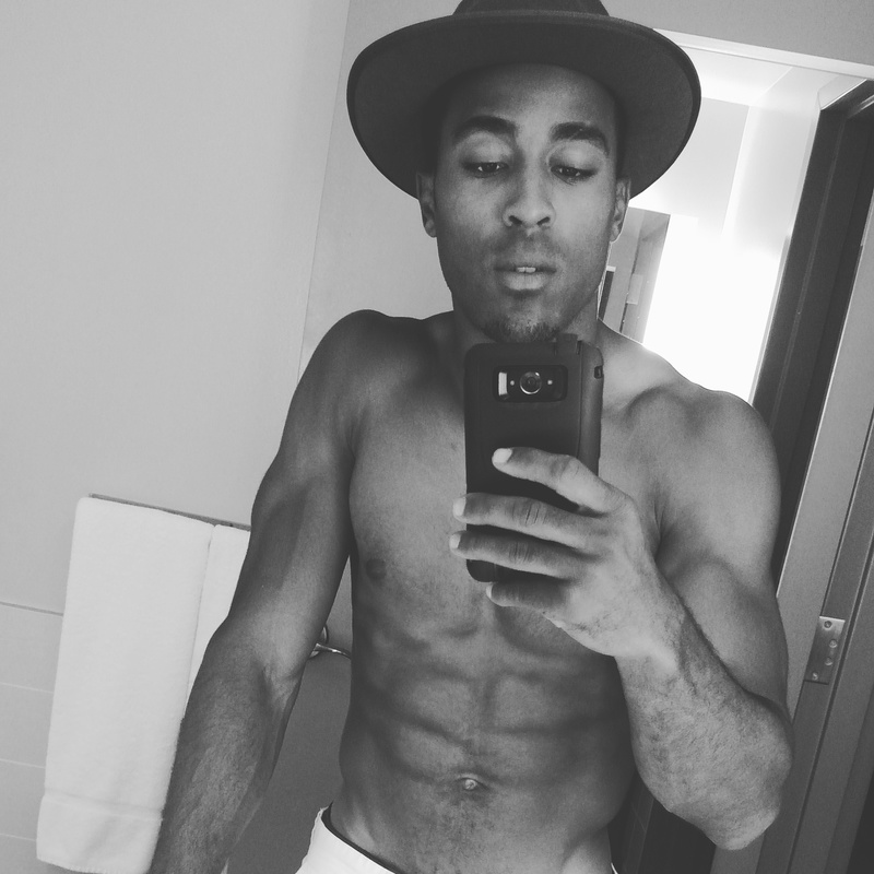Date this passionate United States man Giovanni from Miami US17422