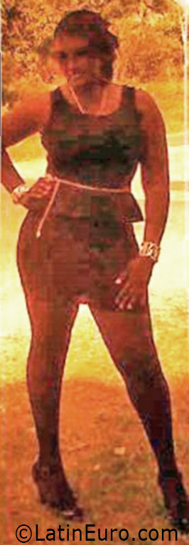 Date this hot Jamaica girl Tashi from Kingston JM2329