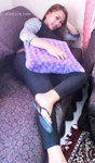 georgeous Philippines girl Rhea from Baguio Benguet PH908