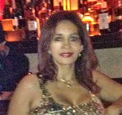 Date this young Brazil girl Ana Maria from Cuiaba BR9695