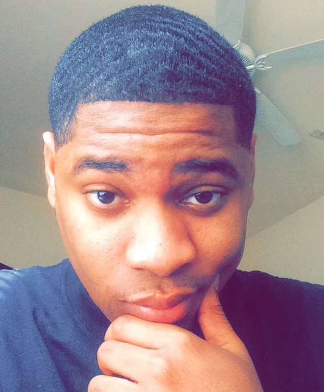 Date this beautiful United States man Quisey from Houston US17451