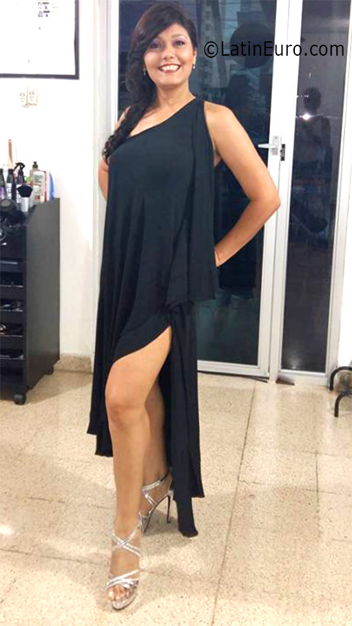 Date this cute Panama girl Layiet from Panama City PA1014