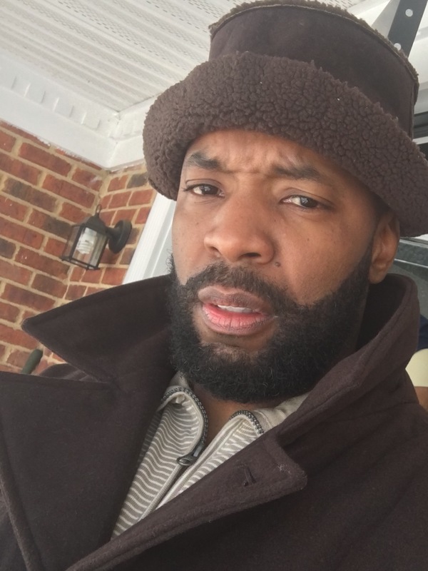 Date this cute United States man Hassan from Washington US17458