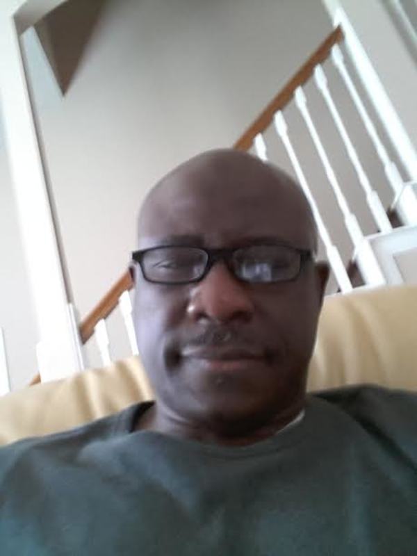 Date this sensual United States man Fasubiaro from Katy US17461