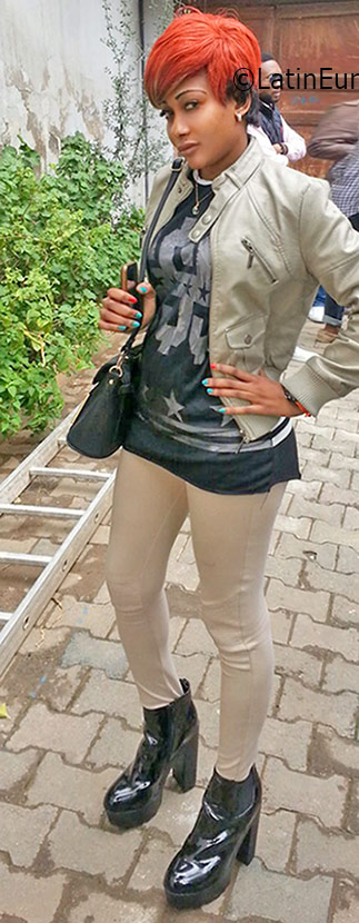 Date this delightful United States girl Sonia from New York City US17468