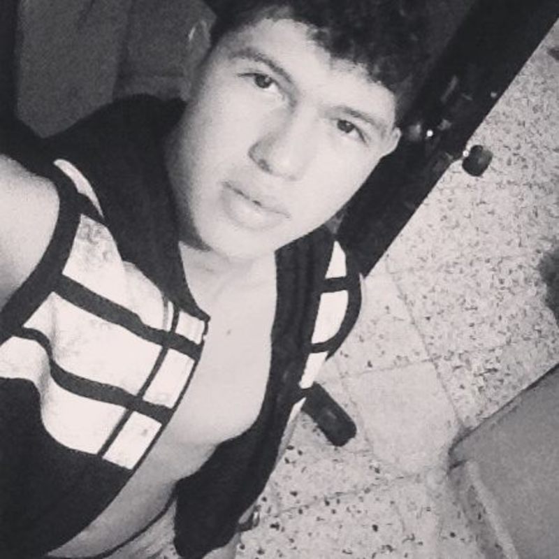 Date this sensual Colombia man Jesus from Barranquilla CO19104