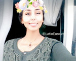 athletic Morocco girl Khadija from Agadir MA22