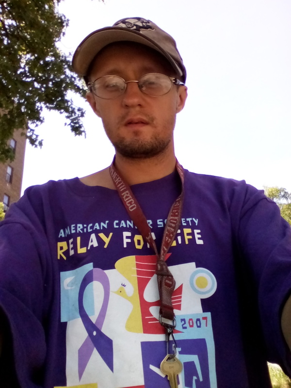 Date this young United States man BILLYBOY8008 from Flushing US17473