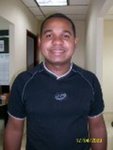 hot Panama man Eloy Aino from Panama PA1018