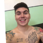 stunning Colombia man Alex from Paris CO19113