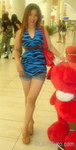 good-looking Philippines girl Noemi from Iriga City PH915
