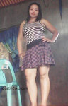 tall Philippines girl Nelia from Palo PH916