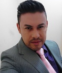 stunning Honduras man Allan from Tegucigalpa HN2239