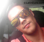 luscious Colombia man Jhoam from Medellin CO19136