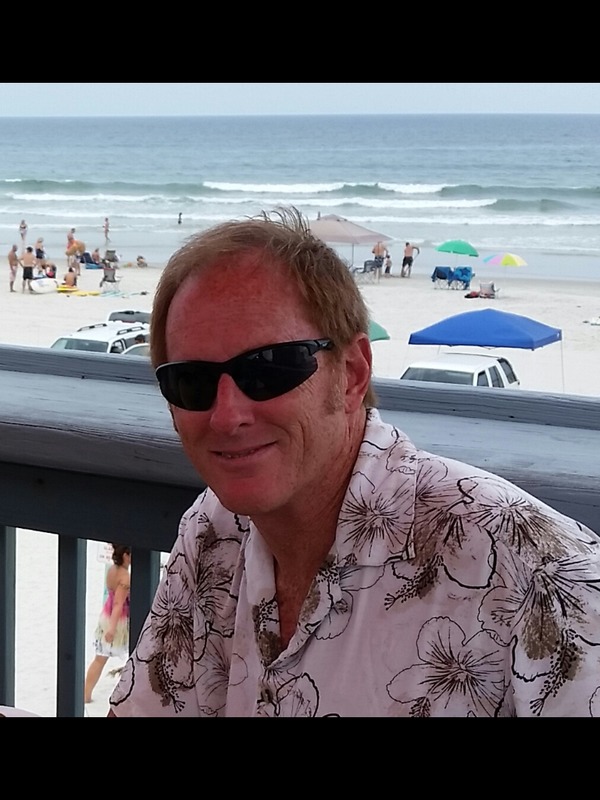 Date this exotic United States man Terry from Cocoa Beach US17492