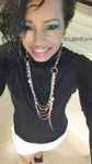charming United States girl Wendy from Brooklyn US17494
