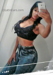 cute Venezuela girl Yohanny from Maracaibo VE670