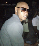 funny Dominican Republic man  from Santo Domingo DO26197