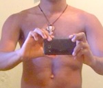 nice looking Dominican Republic man  from Santo Domingo DO26207