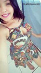 cute Brazil girl Vania from Vitoria BR9733
