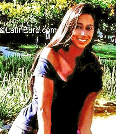 Date this hard body Venezuela girl Maria eugenia from Caracas VE679