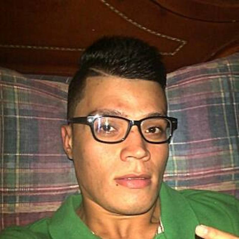 Date this cute Colombia man YONATAN from Medellin CO19177