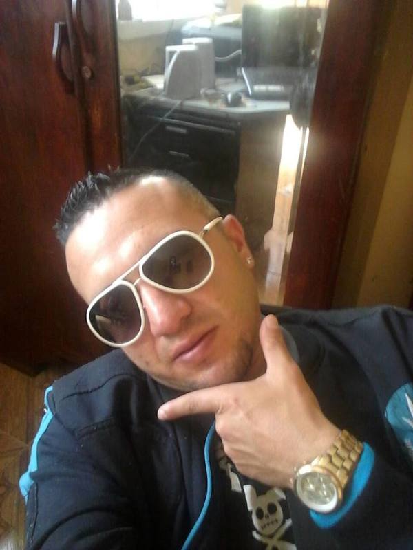 Date this funny Colombia man Alejandro from Bogota CO19181