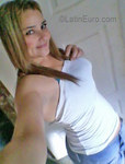happy Venezuela girl YENNY from Caracas VE684