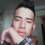 attractive Colombia man Diego from Puerto Asis CO19191