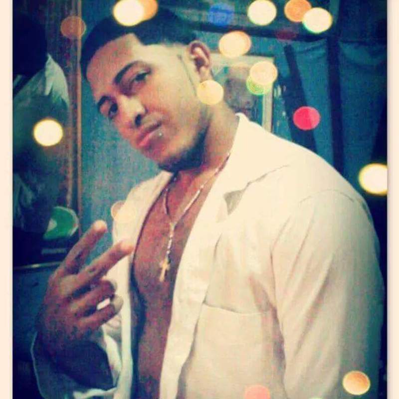 Date this hard body Colombia man Kleber from Tumaco Nari&ntilde;o CO19208