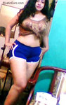 stunning Ecuador girl Amy Peralta from  EC187