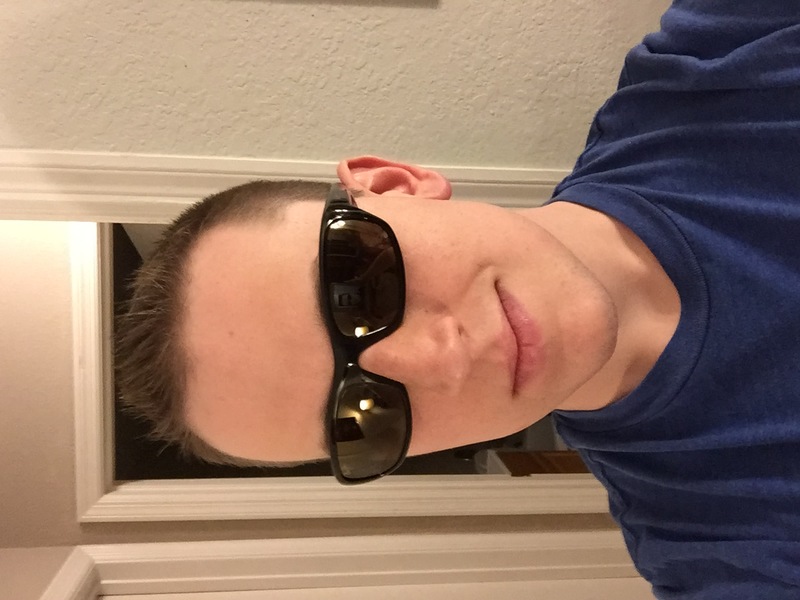 Date this cute United States man JakeCM288 from Port Saint Lucie US17531