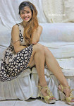 passionate Philippines girl Jasiah from Baguio City PH919