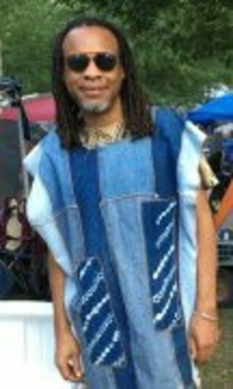 Date this good-looking United States man KennethZ from Atlanta US17532