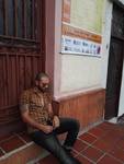 passionate Colombia man Jhon estiven me from Medellin CO19256