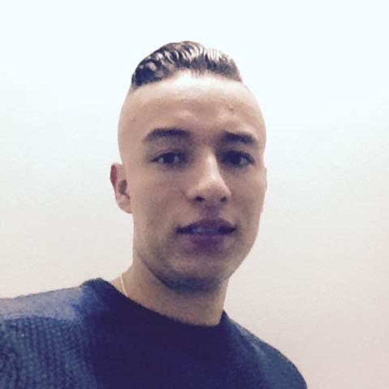 Date this passionate Colombia man Sebastian from Medellin CO19276