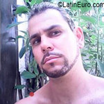 nice looking Brazil man Dominador from Rio De Janeiro BR9751