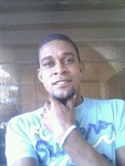 pretty Dominican Republic man Tomas from San Cristobal DO26324