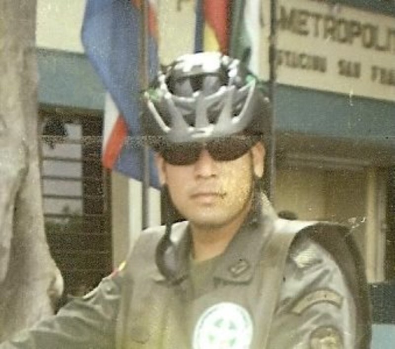 Date this funny Colombia man Andres from Cali CO19329