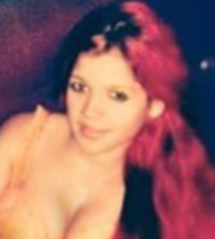 Date this foxy Dominican Republic girl Jennifer from Santo Domingo DO26372