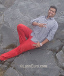 young Colombia man Julian from Manizales CO19337